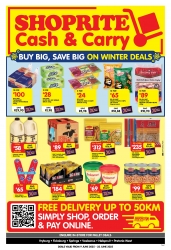 Catalogue Shoprite 