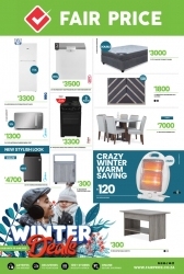 Catalogue Fair price 