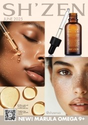 Catalogue Sh'zen Sandton