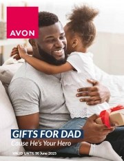 Catalogue AVON Sandton