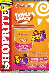 Catalogue Shoprite 