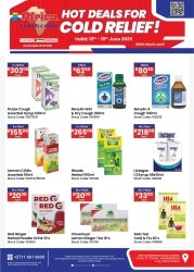 Catalogue Africa Cash and Carry 
