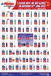 Catalogue Africa Cash and Carry Emmarentia
