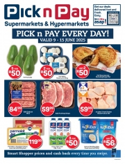 Catalogue Pick n Pay Hyper