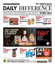 Woolworths