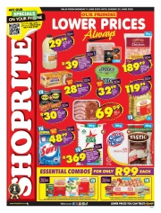 Catalogue Shoprite Bethlehem