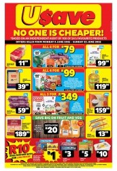 Catalogue Usave 