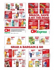 Catalogue OK Foods Pretoria