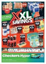 Catalogue Checkers Hyper 