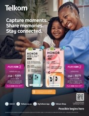 Catalogue Telkom Mobile Sandton