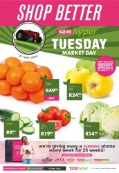Catalogue Save Hyper Citrusdal