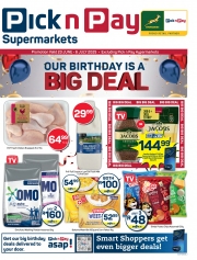 Pick n Pay Hyper