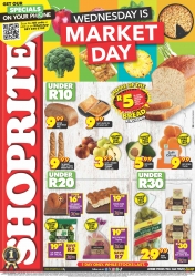 Catalogue Shoprite 