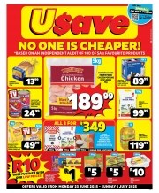 Catalogue Usave 