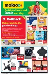Catalogue Makro Gouritsmond