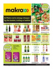 Catalogue Makro Roodepoort