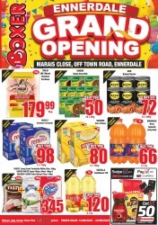 Catalogue Boxer Superstores Strandfontein