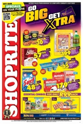 Catalogue Shoprite 