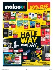 Catalogue Makro Montague Gardens