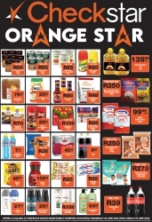 Check Star