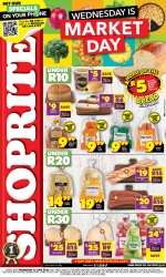 Catalogue Shoprite 