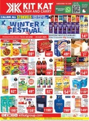 Catalogue Kit Kat Cash&Carry De Aar