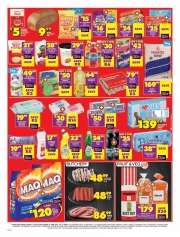 Catalogue Shoprite 