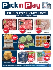 Pick n Pay Hyper