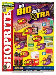 Catalogue Shoprite 