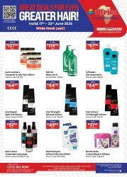 Africa Cash and Carry