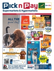 Catalogue Pick n Pay Hyper Irene