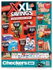 Catalogue Checkers 