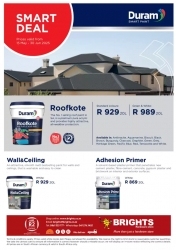 Catalogue Brights Hardware Vredefort