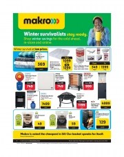 Catalogue Makro Gouritsmond