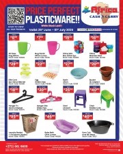 Africa Cash and Carry