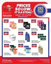 Catalogue Africa Cash and Carry Kwazakhele