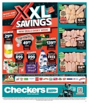 Checkers