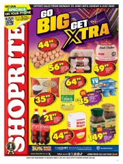 Catalogue Shoprite 