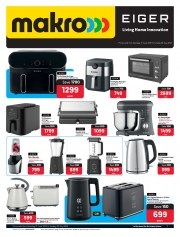 Catalogue Makro Gouritsmond