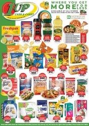 Catalogue 1UP Doonside