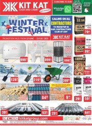 Catalogue Kit Kat Cash&Carry De Aar