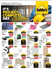 Catalogue Builders Warehouse Vosloorus