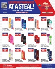 Catalogue Africa Cash and Carry Richards Bay