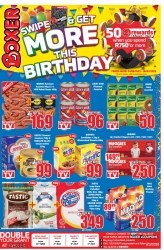 Boxer Superstores