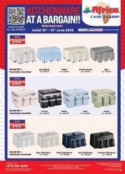 Catalogue Africa Cash and Carry Vredefort