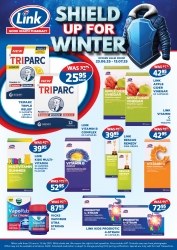 Catalogue Link Pharmacy Gouritsmond