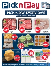 Pick n Pay Hyper