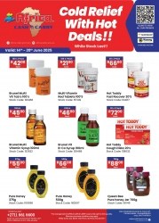 Africa Cash and Carry