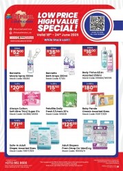 Catalogue Africa Cash and Carry Goodwood