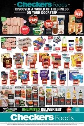 Catalogue Checkers 